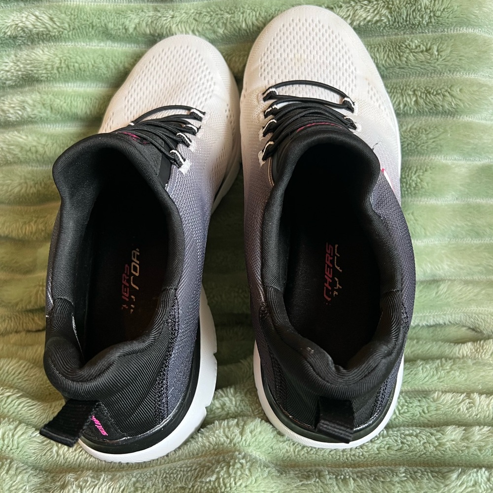 Skechers Summits Bright Charmer - Picture 6 of 10
